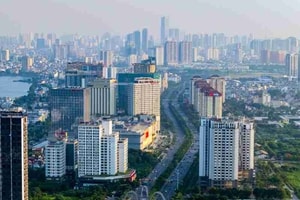 Nguồn cung căn hộ 2026 bùng nổ gần 93.000 căn