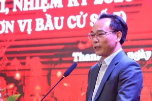 Quyền Bộ trưởng GD&ĐT Hoàng Minh Sơn: Cần phải có thêm trường công lập