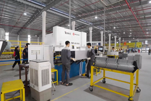 Sợ thiếu hụt công nhân, Hòa Phát phải thưởng tới 4 tháng lương để giữ chân hơn 650 lao động
