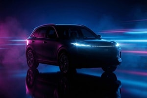 Người Việt sẽ thích: Geely EX5 EM-i sắp đổ bộ, chạy 200 km không tốn xăng, giá rẻ nhưng nội thất như xe tiền tỷ