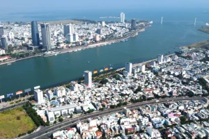 Đà Nẵng quy hoạch lại không gian phát triển đến 2050 như thế nào?