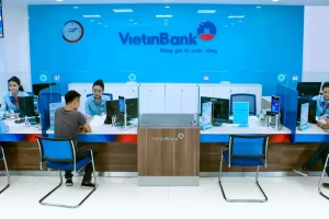 Gửi 100 triệu đồng tiết kiệm tại VietinBank, sau 1 năm nhận bao nhiêu?