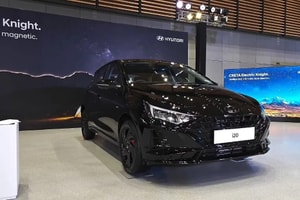 Nắm bắt nhu cầu, Hyundai bán mẫu hatchback hạng B giá 236 triệu: Thiết kế đẹp hơn Grand i10, động cơ 1.2L, mâm hợp kim đen, nội thất rất thể thao
