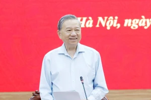 Những lưu ý của Tổng Bí thư về Nghị quyết các giải pháp chiến lược thúc đẩy tăng trưởng '2 con số'