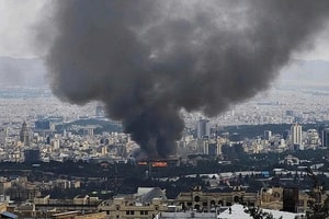 Goldman Sachs cảnh báo: Giá khí đốt châu Âu có thể tăng 130% chỉ trong 1 tháng vì xung đột ở Iran