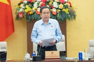 Thông tin mới về công tác tổ chức bộ máy, nhân sự tại kỳ họp Quốc hội thứ nhất