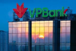Cổ phiếu VPBankS thị uy sức mạnh, giá gây bất ngờ