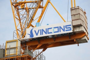 TGĐ tổng thầu của Vingroup phát lệnh cho 100.000 lao động: Đưa doanh nghiệp thành một phần lịch sử đất nước