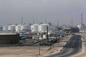 Chưa từng có trong lịch sử: Qatar đóng cửa nhà máy xuất khẩu LNG lớn nhất thế giới, giá khí đốt châu Âu tăng vọt hơn 50%