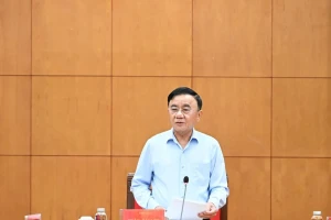 Trung ương sẽ xem xét, ban hành Nghị quyết về công tác phòng, chống tham nhũng, lãng phí, tiêu cực giai đoạn mới