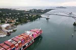 2 cảng Panama bị loại khỏi thỏa thuận, thương vụ để đời của tỷ phú Lý Gia Thành có biến mới