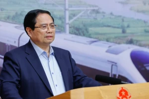 Thủ tướng: Triển khai tuyến đường sắt kết nối TPHCM với Long Thành theo 'lệnh khẩn cấp'
