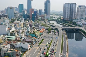 Haxaco chính thức rao bán 'đất vàng' 6.282m2 trên đại lộ đẹp nhất nhì TP. HCM