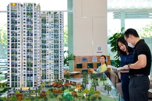Từ bây giờ, người dân trước khi ký hợp đồng mua nhà phải nắm ngay các bước tra cứu mã định danh bất động sản kẻo rủi ro pháp lý