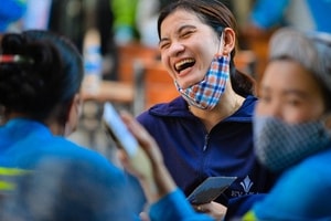 Từ năm nay, có thêm một trường hợp được nghỉ hưu sớm nhưng không bị trừ lương hưu