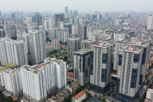 Nhà ở thương mại giá phù hợp khác gì NƠXH?