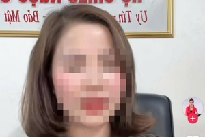 Cục CSGT phát cảnh báo nóng liên quan đến ‘cò’ làm giấy tờ