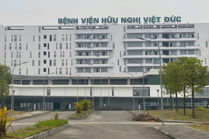 Cựu Bộ trưởng Nguyễn Thị Kim Tiến cùng các bị can vụ Bệnh viện Bạch Mai và Việt Đức cơ sở 2: Khắc phục hậu quả hơn 44 tỷ đồng, kê biên 7 bất động sản