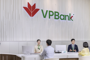 VPBank công bố lịch họp ĐHĐCĐ thường niên 2026