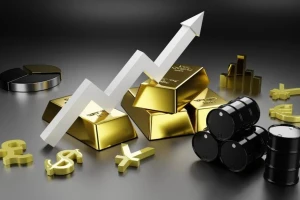 UOB: Giá dầu chưa thể chạm 100 USD nhưng giá vàng có thể lên 6.000 USD/ounce?