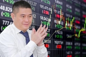 Ông Nguyễn Đức Thụy chính thức làm Tổng Giám đốc Sacombank