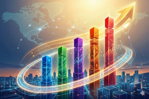 Điểm danh Top 5 cổ phiếu tài chính tăng mạnh nhất 2 tháng đầu năm 2026