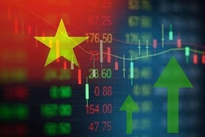 'Khả năng trượt rà soát nâng hạng tháng 3 gần như bằng 0%': Nhóm chứng khoán bứt phá bất chấp VN-Index giảm 37 điểm