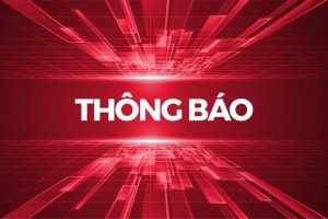 Một ngân hàng lớn bất ngờ thông báo gián đoạn dịch vụ ngân hàng số