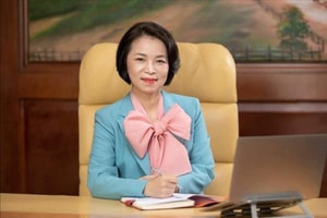 Phu nhân ông Phạm Nhật Vượng làm Chủ tịch 'kỳ lân công nghệ' 20 tỷ USD