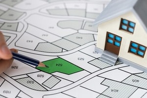 HoREA đề xuất thêm cơ chế đối với tách, hợp thửa đất tại TP. HCM