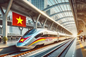 Tuyến đường sắt 8 tỷ USD nối Trung Quốc vào giai đoạn then chốt, nhiều nhiệm vụ gấp rút hoàn thành trong tháng này
