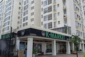 TP. HCM công bố 24 dự án được bán cho người nước ngoài, Phú Mỹ Hưng chiếm đa số