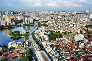 Giải ngân đầu tư công thấp, nhiều bộ ngành dưới 1%