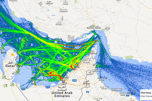 Eo biển Hormuz – vì sao một dải nước hẹp lại có thể làm rung chuyển thị trường dầu thế giới?