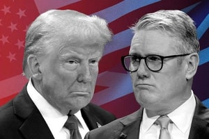 Ông Trump nói 'rất buồn khi thấy mối quan hệ Mỹ - Anh không còn như xưa', liên minh đặc biệt rạn nứt vì Iran?
