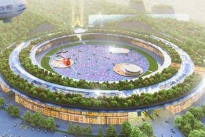Chuyển động mới nhất về siêu dự án hơn 7.000 tỷ tại nơi lạnh nhất Việt Nam có bóng dáng Sun Group