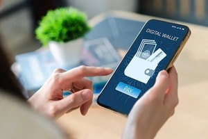 Một ví điện tử hơn 16 triệu người dùng chính thức ngừng giao dịch trên ứng dụng với những đối tượng sau