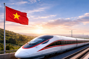 Kiến nghị Chính phủ điều chỉnh hướng tuyến đường sắt tốc độ cao 67 tỷ USD để tránh một khu tái định cư