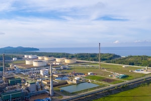 Petrovietnam kích hoạt kịch bản ứng phó với căng thẳng Trung Đông, đảm bảo nguồn dầu thô cho thị trường trong nước