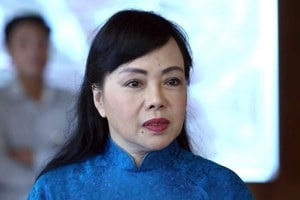 10 lãnh đạo doanh nghiệp cùng 1 giảng viên đại học tố cấp dưới của cựu Bộ trưởng Nguyễn Thị Kim Tiến ‘gợi ý’ chi hoa hồng