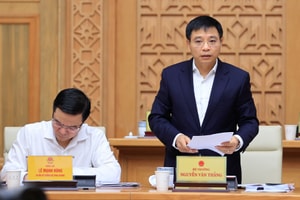 Kinh tế - xã hội tháng 2/2026 đạt nhiều kết quả tích cực, tạo khí thế phấn khởi bước vào năm mới