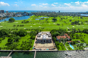 Căn biệt thự diện tích gần 2.800m2 bán thành công với giá 4.400 tỷ đồng, người mua là CEO nổi tiếng