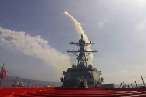 Mỹ mất gần 2 tỷ USD khí tài trong chiến dịch nhằm vào Iran