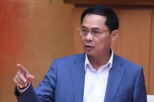 Phó Thủ tướng yêu cầu lập phương án bảo đảm an ninh năng lượng