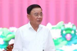 Công bố quyết định kiểm tra, giám sát của Bộ Chính trị, Ban Bí thư đối với Ban Thường vụ Thành ủy Đà Nẵng