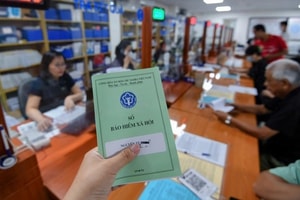 Từ năm 2026, bao nhiêu năm đóng BHXH tự nguyện thì chắc chắn có lương hưu?