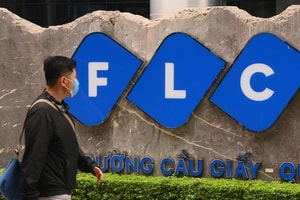 VSDC hủy đăng ký hơn 700 triệu cổ phiếu của Tập đoàn FLC