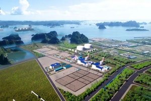 Quảng Ninh 'bật đèn xanh' với dự án đường dây 500kV, tiếp sức cho nhà máy nhiệt điện 2,2 tỷ USD