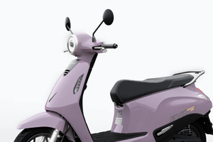 Giá bằng một chiếc smartphone cao cấp, mẫu xe điện này đi được gần 200 km/lần sạc: Có thực sự là 'món hời' cho người trẻ?
