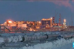 Eo biển Hormuz tê liệt, một lãnh đạo châu Âu cảnh báo kịch bản tồi tệ cho EU